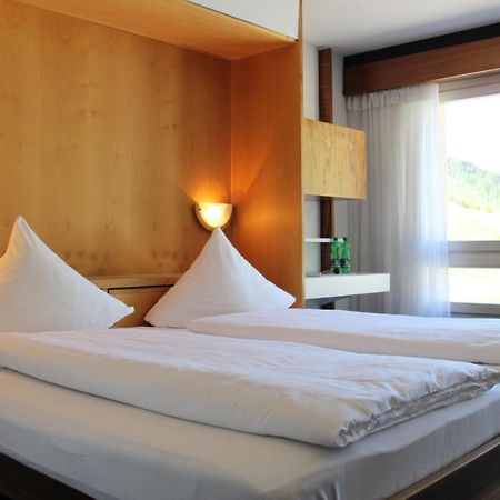 Hotel Aurora 안데르마트 외부 사진